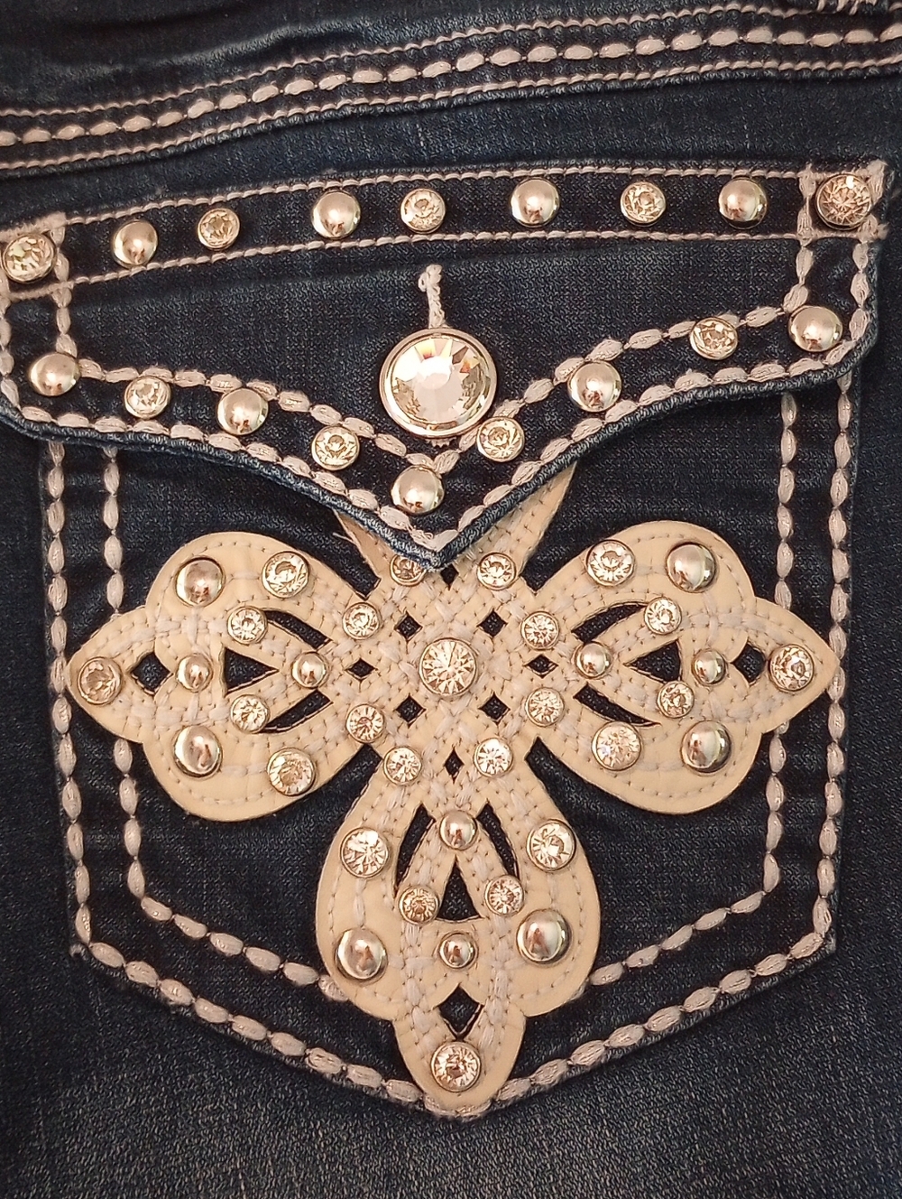 L.A. Idol Jeans